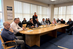 Компания «ПК «Техинком-Центр» почти на четверть увеличит выпуск гидравлических подъёмников, благодаря участию в федеральном проекте «Производительность труда»